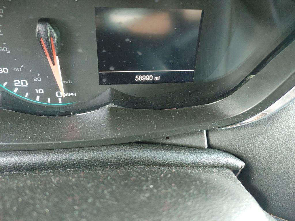 used 2019 Chevrolet Trax car, priced at $13,500