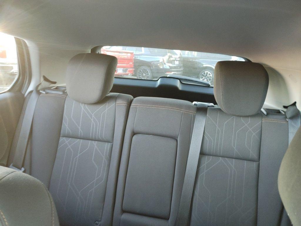 used 2019 Chevrolet Trax car, priced at $13,500