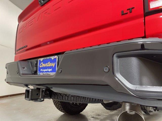 new 2025 Chevrolet Silverado 2500 car, priced at $72,839
