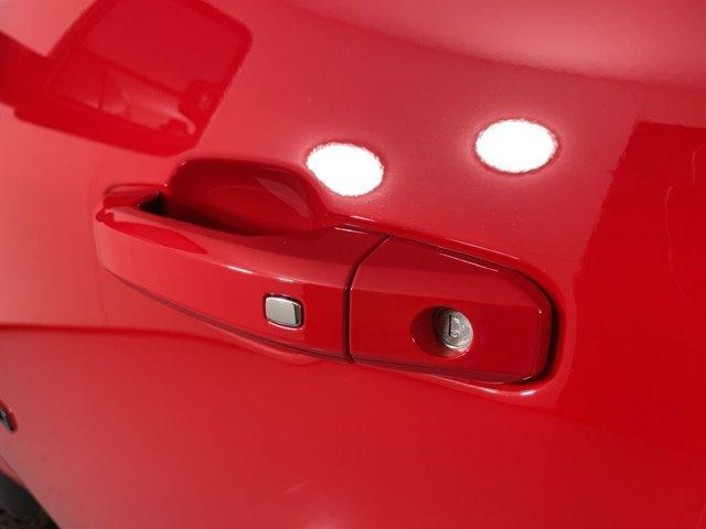 new 2025 Chevrolet Silverado 2500 car, priced at $72,839