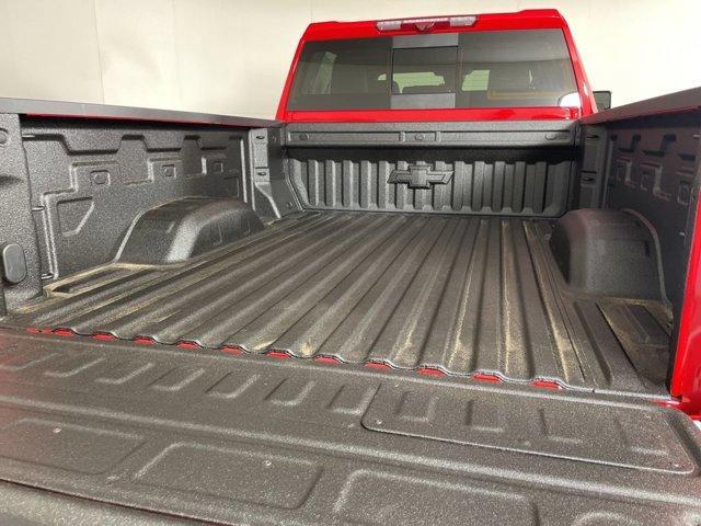 new 2025 Chevrolet Silverado 2500 car, priced at $72,839