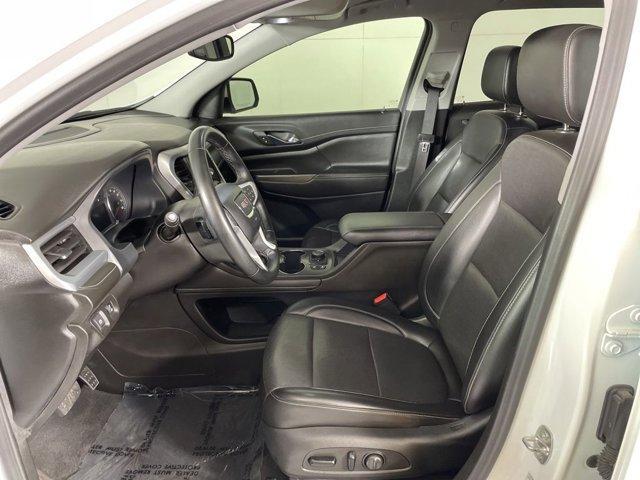 used 2023 GMC Acadia car, priced at $27,700