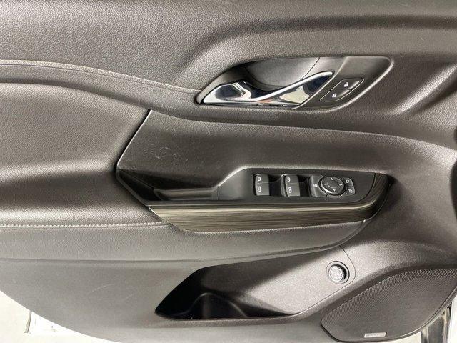used 2023 GMC Acadia car, priced at $28,500