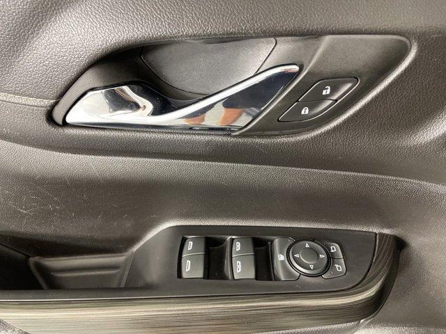 used 2023 GMC Acadia car, priced at $28,500