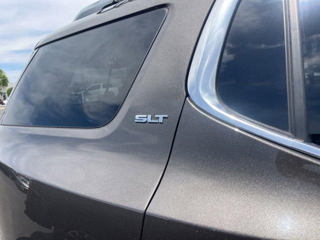 used 2019 GMC Acadia car, priced at $22,200