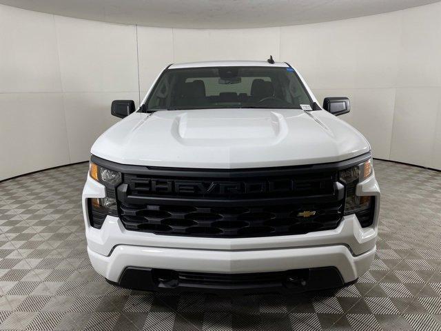 new 2024 Chevrolet Silverado 1500 car, priced at $38,364