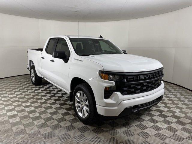 new 2024 Chevrolet Silverado 1500 car, priced at $38,364