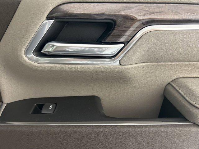 new 2025 Chevrolet Silverado 2500 car, priced at $79,170