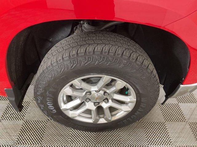used 2024 Chevrolet Silverado 1500 car, priced at $47,000