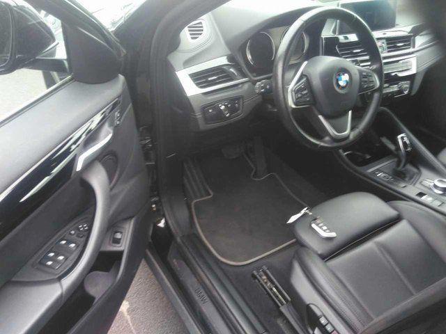 used 2022 BMW X2 car, priced at $22,400