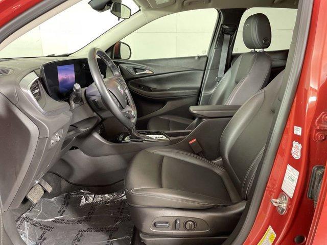 used 2024 Buick Encore GX car, priced at $19,000