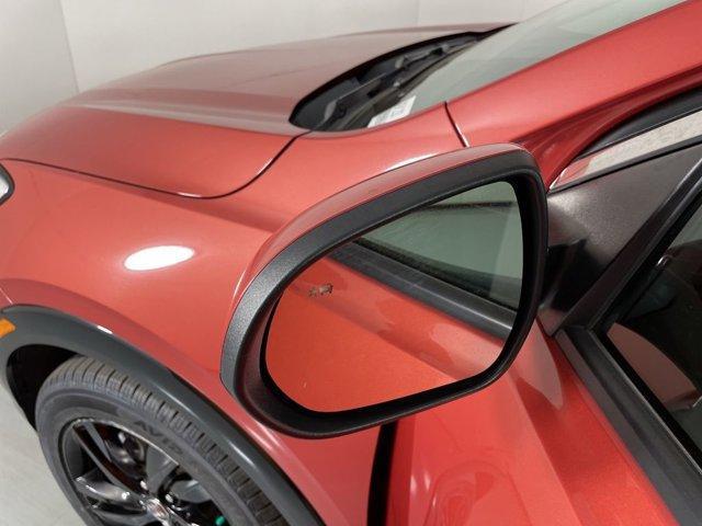 used 2024 Buick Encore GX car, priced at $19,000