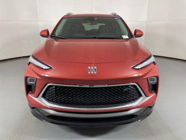 used 2024 Buick Encore GX car, priced at $19,000