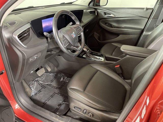 used 2024 Buick Encore GX car, priced at $19,000