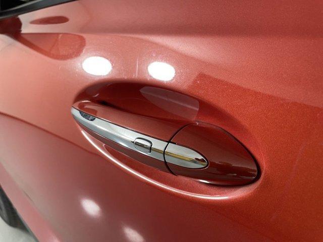 used 2024 Buick Encore GX car, priced at $19,000