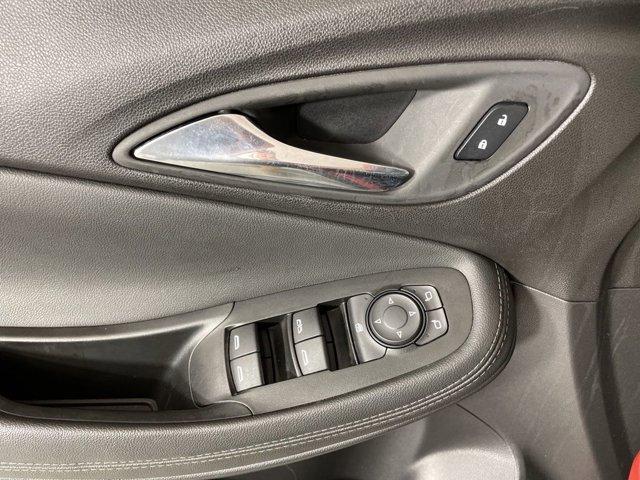 used 2024 Buick Encore GX car, priced at $19,000