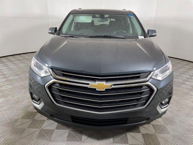 used 2019 Chevrolet Traverse car, priced at $27,000