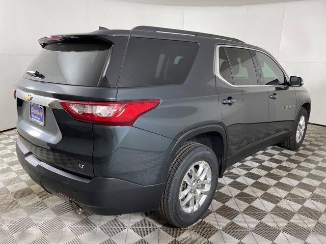 used 2019 Chevrolet Traverse car, priced at $27,000