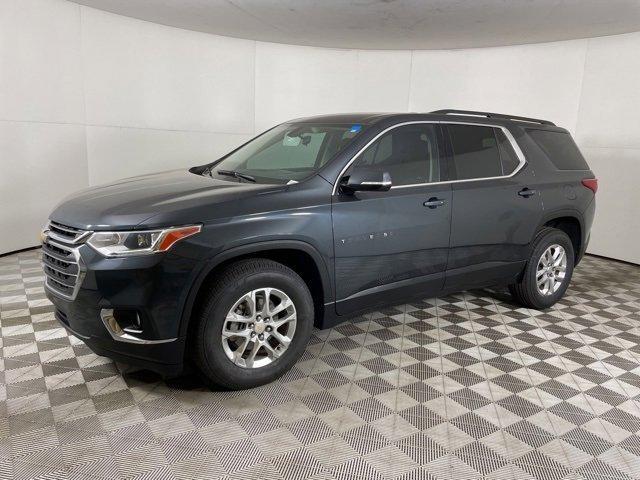 used 2019 Chevrolet Traverse car, priced at $27,000