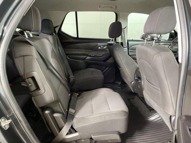 used 2019 Chevrolet Traverse car, priced at $27,000