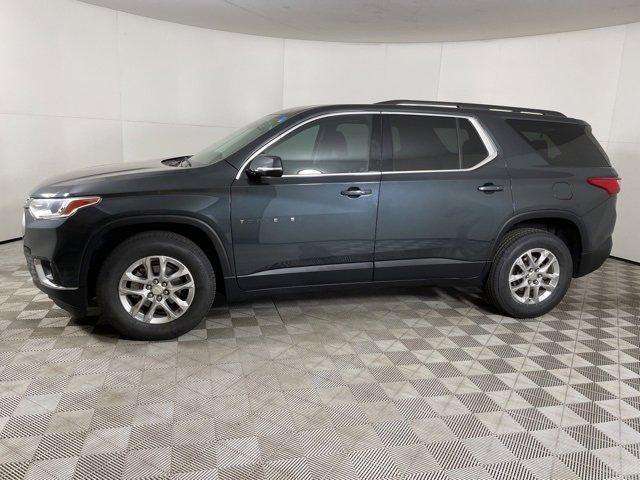 used 2019 Chevrolet Traverse car, priced at $27,000