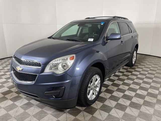 used 2013 Chevrolet Equinox car, priced at $9,500