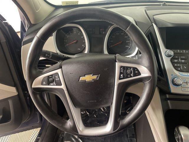 used 2013 Chevrolet Equinox car, priced at $9,500