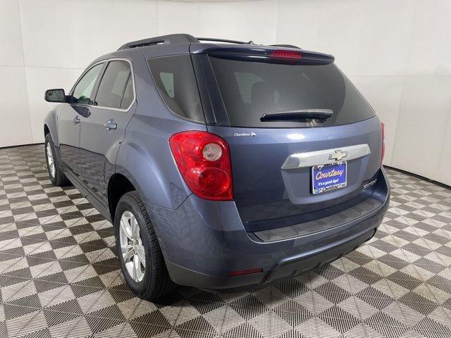 used 2013 Chevrolet Equinox car, priced at $9,500