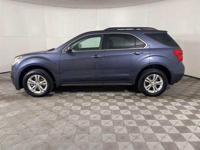 used 2013 Chevrolet Equinox car, priced at $9,500