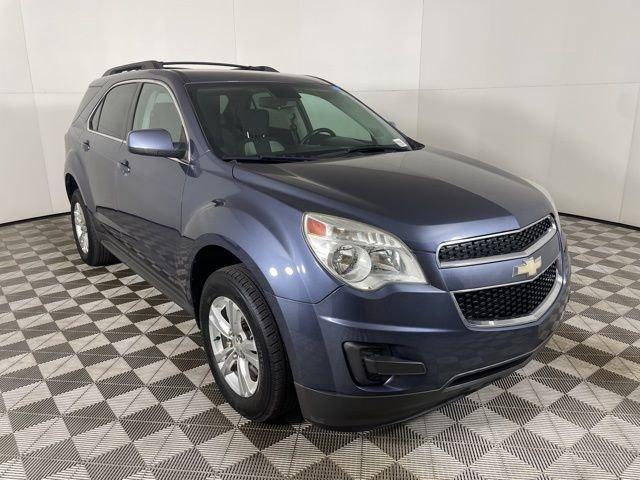 used 2013 Chevrolet Equinox car, priced at $9,500