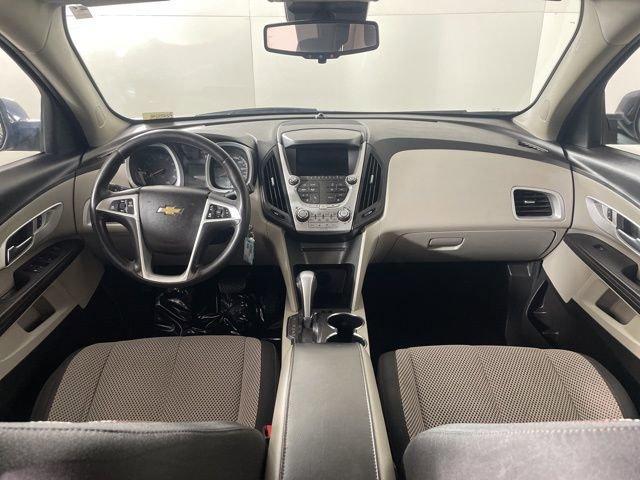 used 2013 Chevrolet Equinox car, priced at $9,500