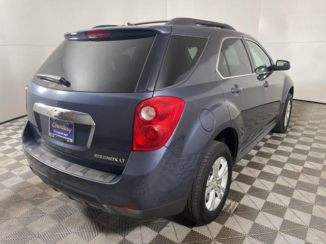 used 2013 Chevrolet Equinox car, priced at $9,500