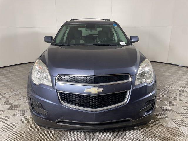 used 2013 Chevrolet Equinox car, priced at $9,500