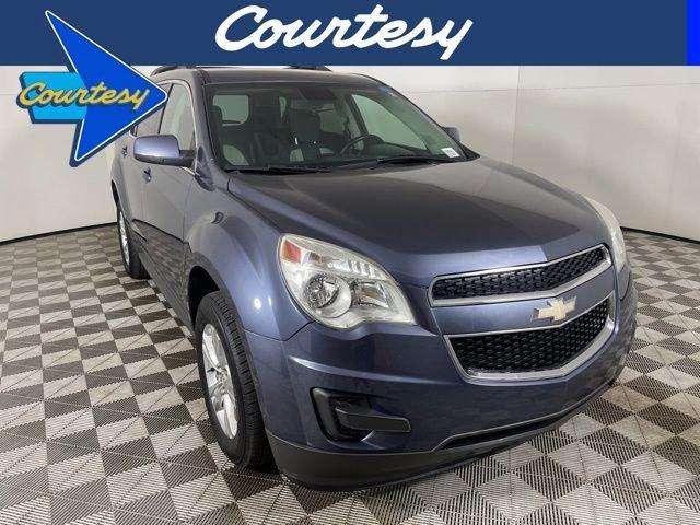 used 2013 Chevrolet Equinox car, priced at $9,500