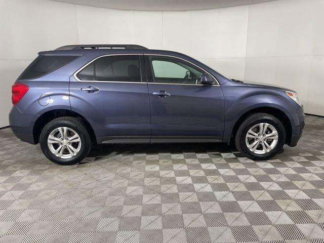 used 2013 Chevrolet Equinox car, priced at $9,500