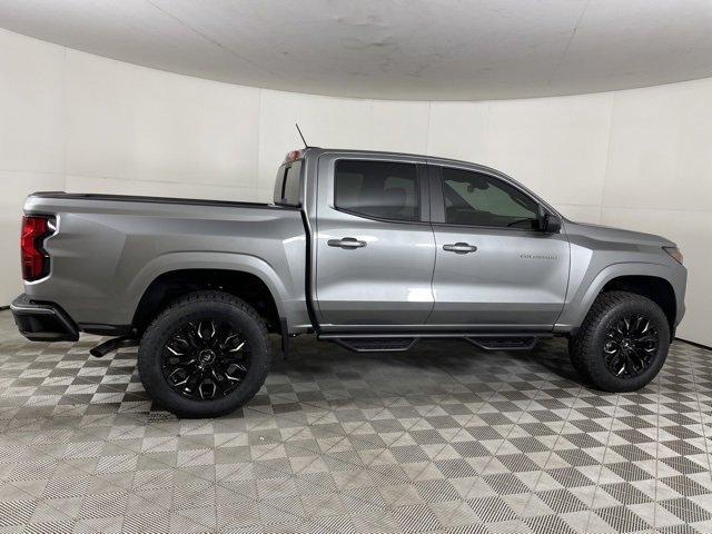 new 2024 Chevrolet Colorado car, priced at $41,825