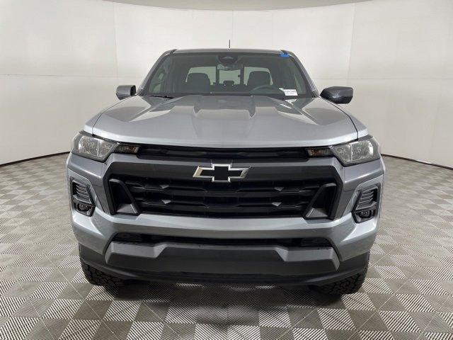 new 2024 Chevrolet Colorado car, priced at $41,825