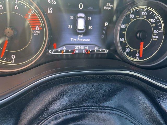 used 2022 Jeep Cherokee car, priced at $26,500