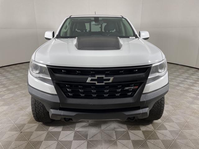 used 2019 Chevrolet Colorado car, priced at $24,000