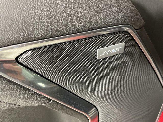 new 2025 Chevrolet Silverado 1500 car, priced at $59,320