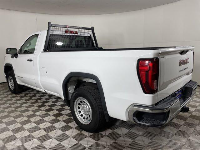 used 2021 GMC Sierra 1500 car, priced at $21,100