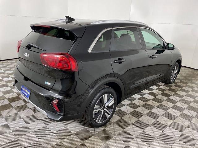 used 2022 Kia Niro car, priced at $19,600