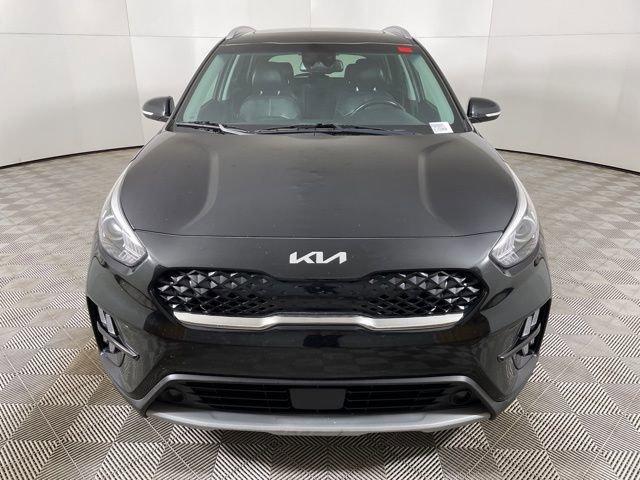 used 2022 Kia Niro car, priced at $19,600