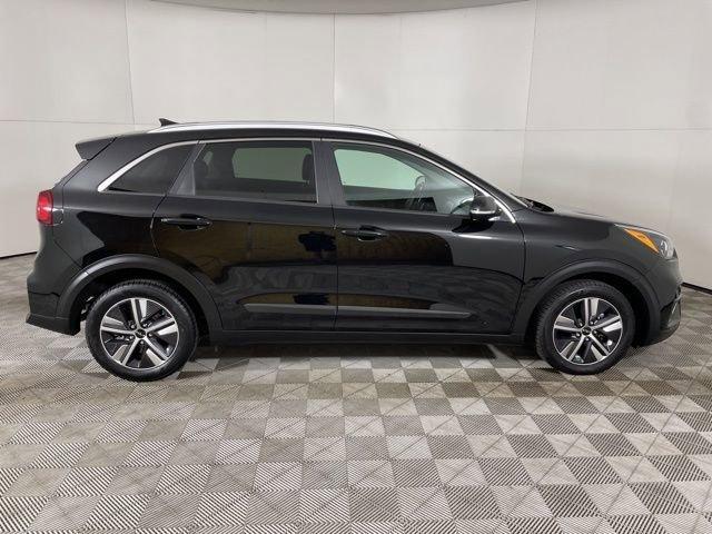 used 2022 Kia Niro car, priced at $19,600