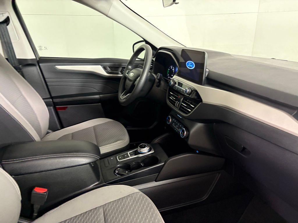 used 2022 Ford Escape car, priced at $19,800