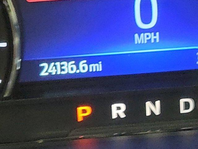 used 2022 Ford Escape car, priced at $21,600