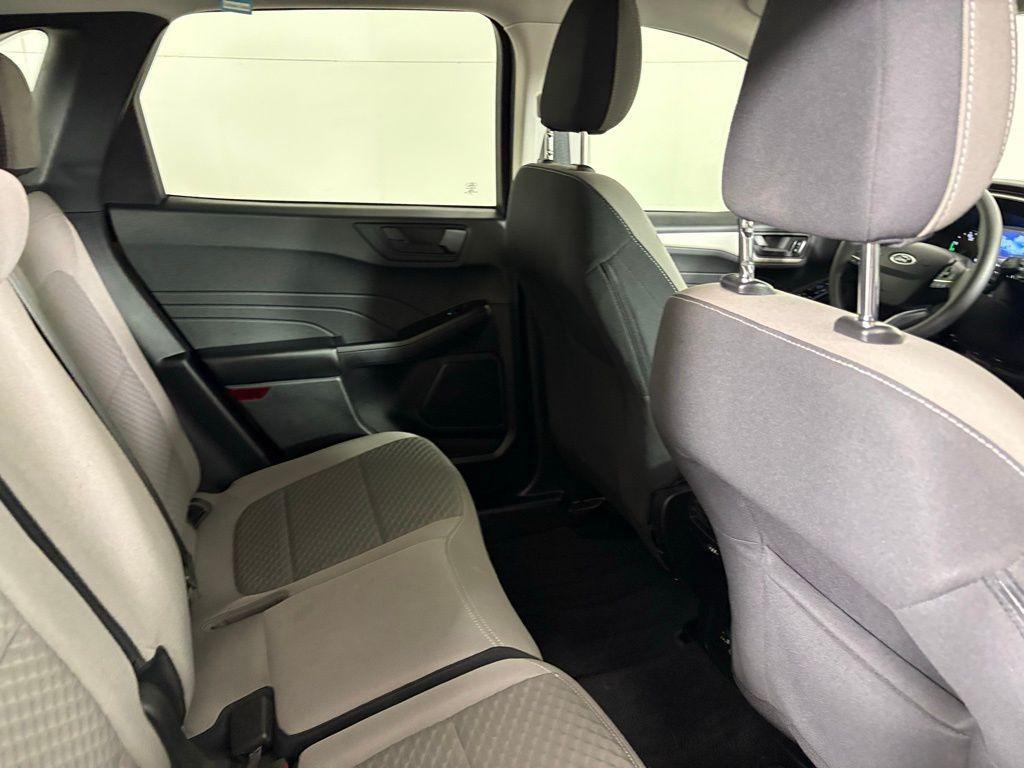 used 2022 Ford Escape car, priced at $19,800