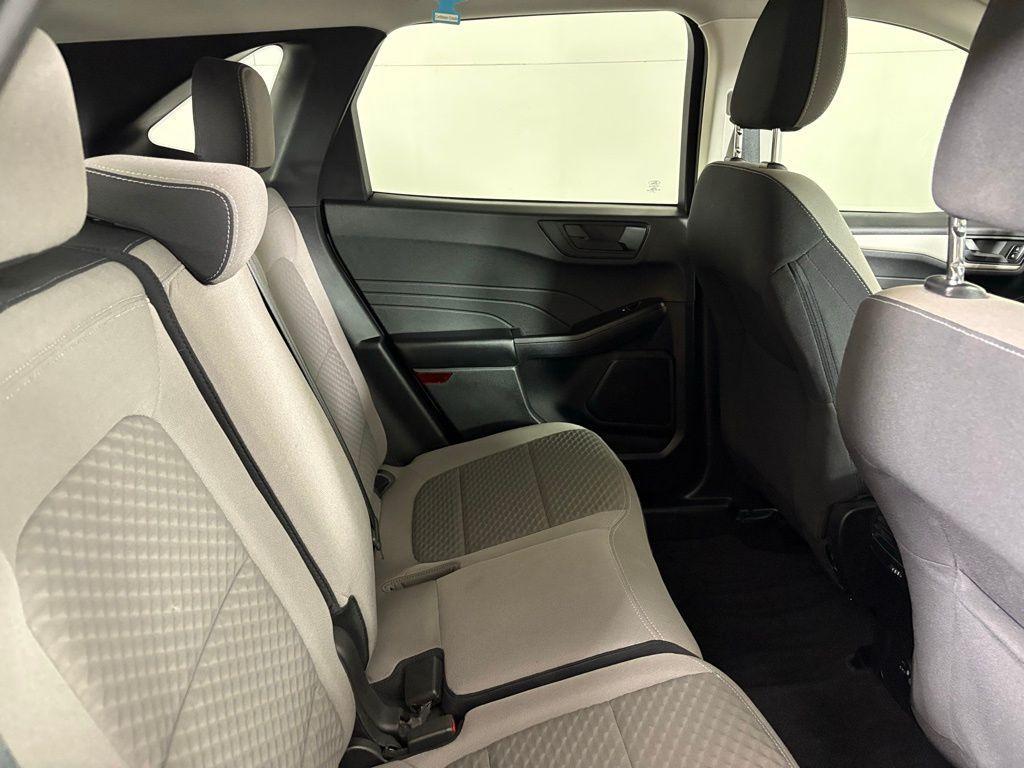 used 2022 Ford Escape car, priced at $19,800