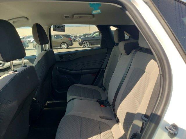 used 2022 Ford Escape car, priced at $21,600
