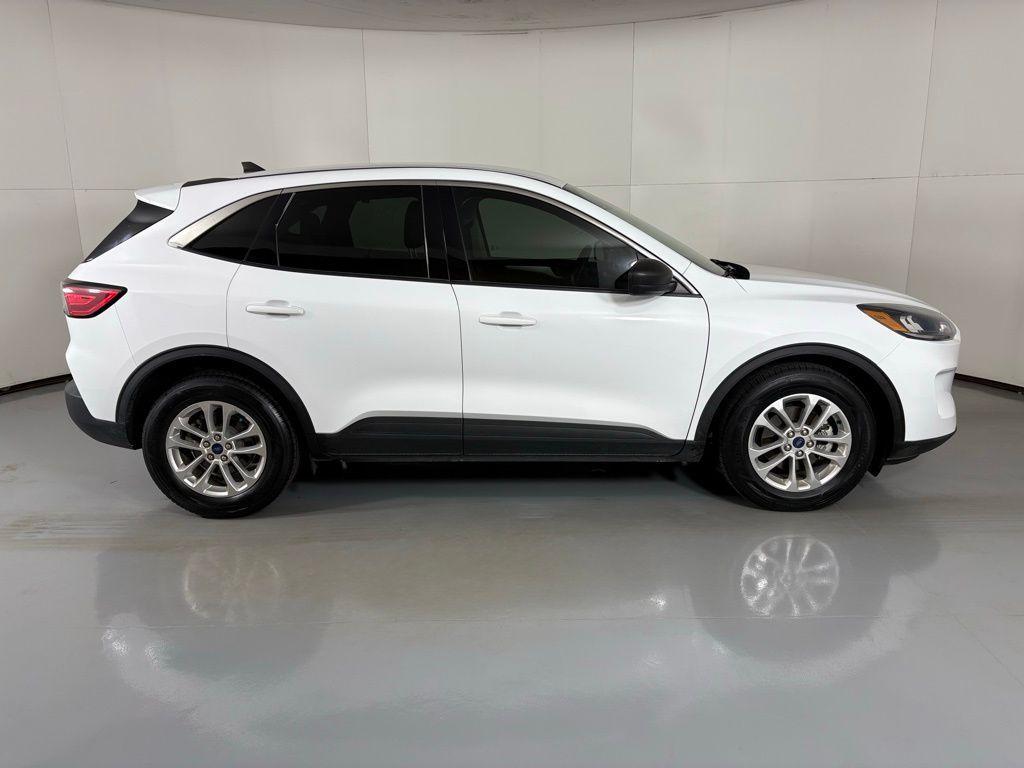 used 2022 Ford Escape car, priced at $19,800